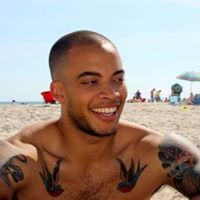 Matt Thomas-cappuccino