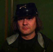 Kit Bateman