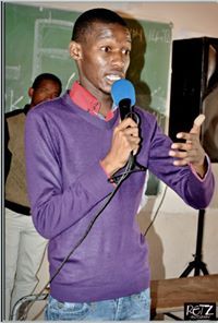 Mabotho Boutros