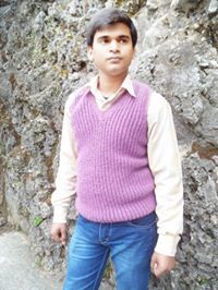 मुकुल सिंह