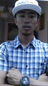 Md Khairul