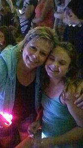 Melinda Roche weaver