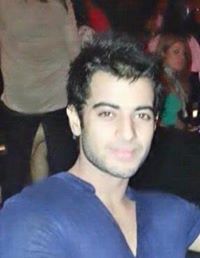 Anubhav Dudha