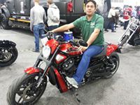 Vivek Chauhan