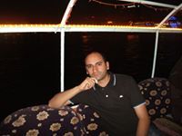 Sameh Abdelgany
