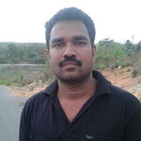 Rajesh P