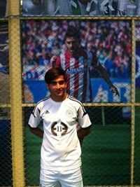 Ajay Gautam
