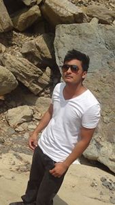 Manish Shrestha
