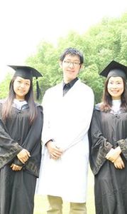 Changchuan Jiang