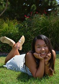 Caitlyn Chew