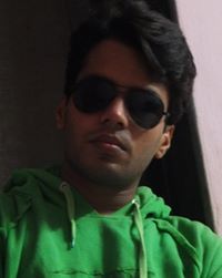 Abhishek Pandey