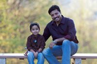 Premkumar Sasidharan