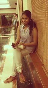 Sahana Ramprakash