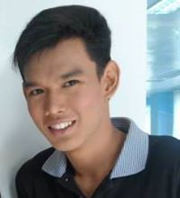 Jaizun Totanes