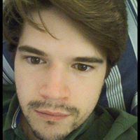 Goodreads profile picture for @periscope