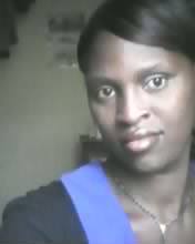 Tinyade Mary