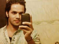 Ashwin Singh
