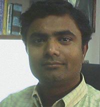 Atul Deshmukh