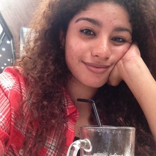 Aaliyah Hasna