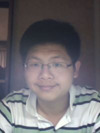 Sean Huang