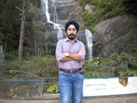 Gurpal Singh
