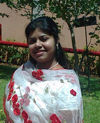 Sudeshna Das