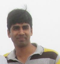 Rakesh Verma