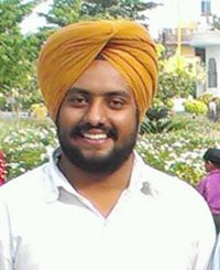 Sandeep Singh