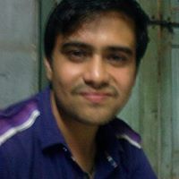 Rahul Parekh
