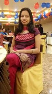 Ginia Basu