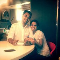 Akshay Patil