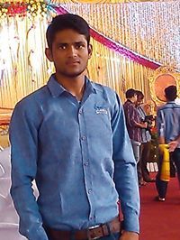 Shadab Rizvi