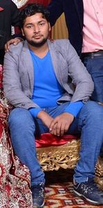 Manish Vashisht