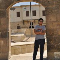 Eng-yasser Fathalla