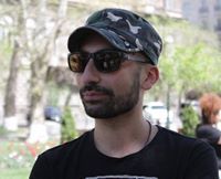 Վահե Գևորգյան