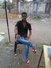 Prashant Shinde