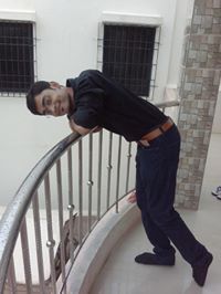 Parthu+ Dobaria