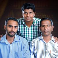 Rajesh Rajendran