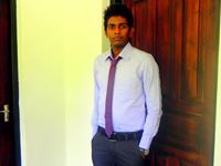 Tharindu Lakmal