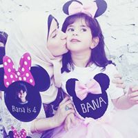 Razan Sharawi