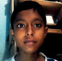 Debzyoti Das