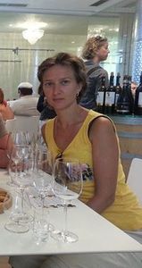 Екатерина Домарева