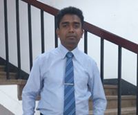 Indika Prabath