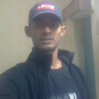 Vipul Raj