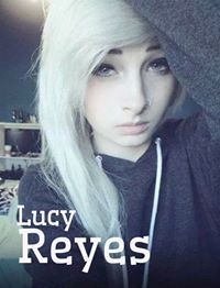 Lucy Reyes