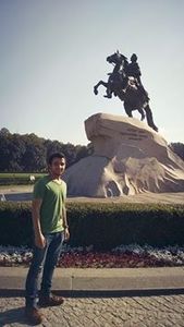 Ahmed Khaled