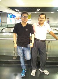 Akash Sood