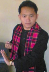 Hendry Hidayat