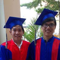 Duong Thanh minh