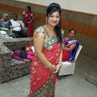 Prachi Aggarwal